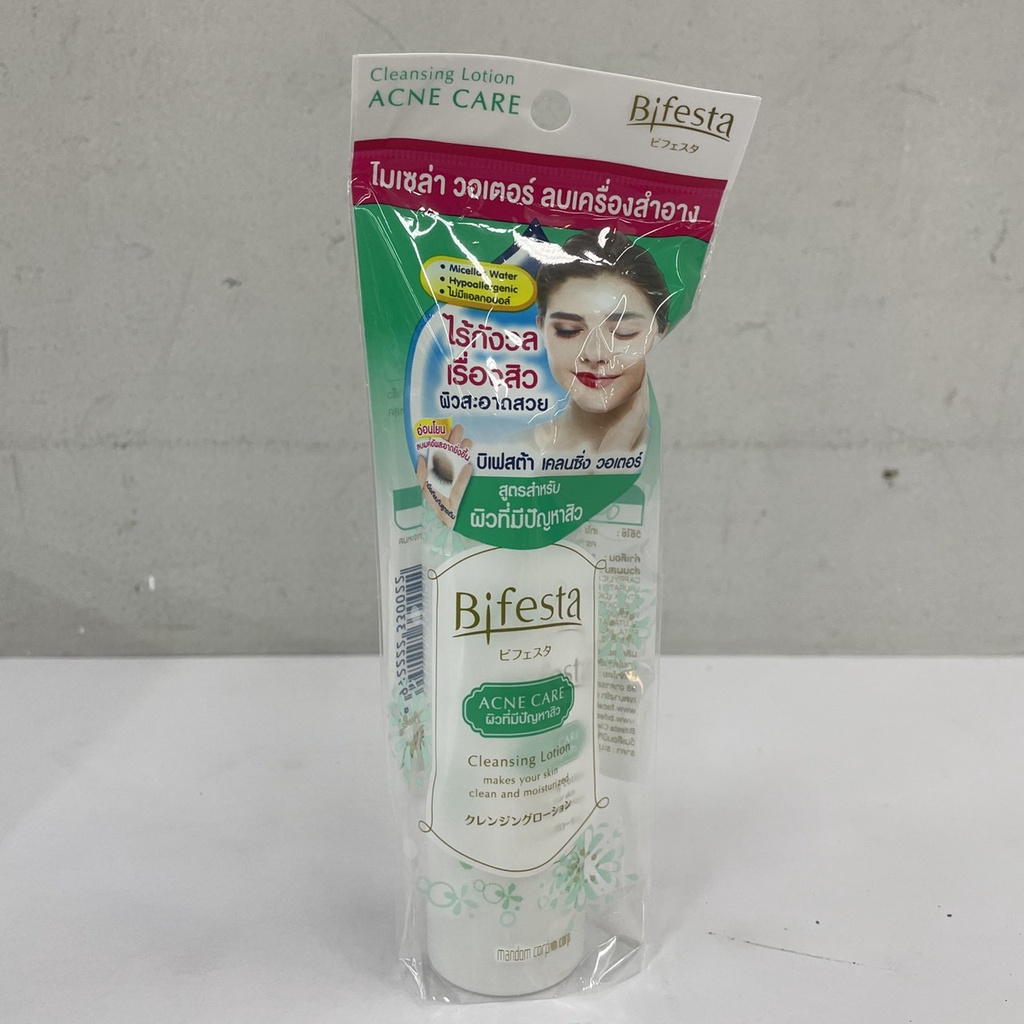 bifesta-cleansing-lotion-acne-care-บิเฟสต้า-โลชั่นเช็ดเครื่องสำอางสูตรน้ำสำหรับผิวที่เป็นสิวโดยเฉพาะ-90-มล-400-มล