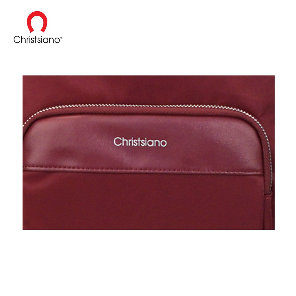 กระเป๋าสะพายข้างสตรี-christsiano-รุ่น-ch-98541