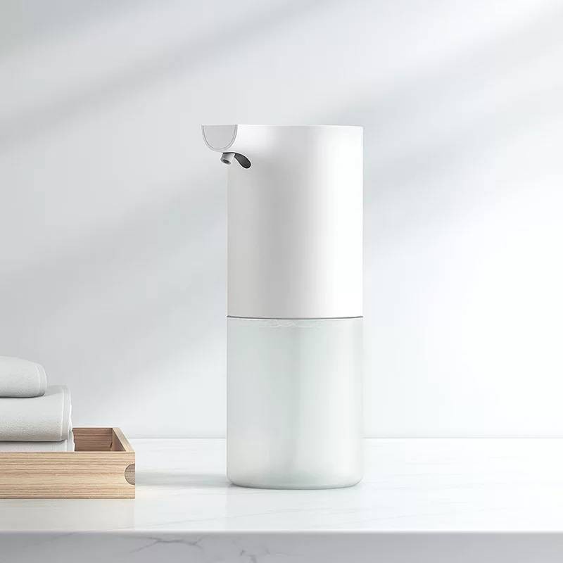 สบู่-xiaomi-mijia-soap-dispenser-automatic-เครื่องปล่อยโฟมล้างมืออัตโนมัติ