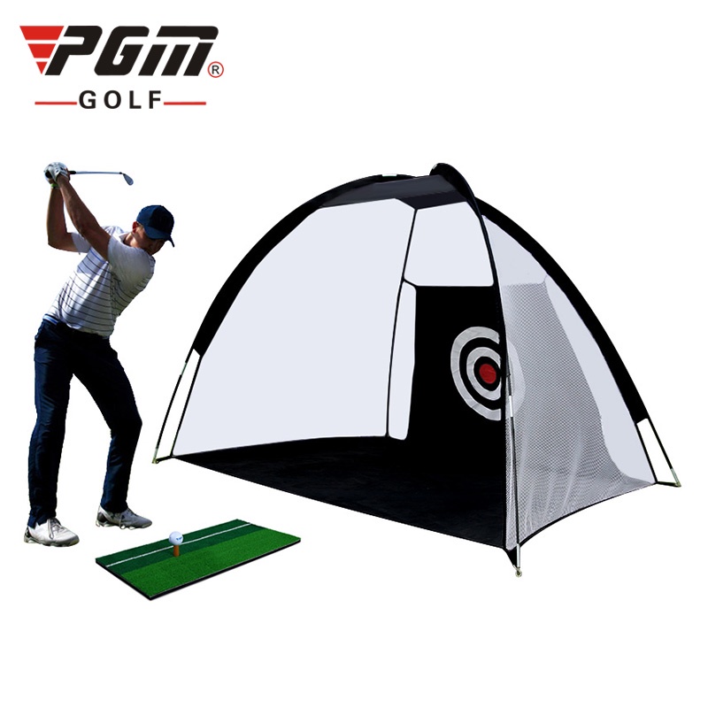 11golf-เต็นท์ซ้อมกอล์ฟ-pgm-lxw002-tent-net-ขนาดกว้าง-3-เมตร-สูงประมาณ-2-เมตร-มี-สีดำ-สีเขียว