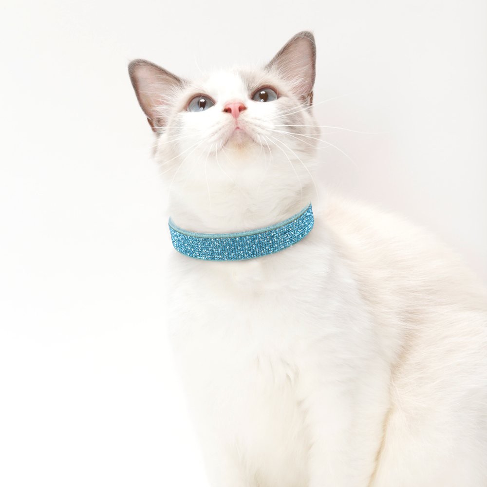 crystal-cat-dog-collars-fancy-small-bling-rhinestone-leather-dog-collar-cat-necklace