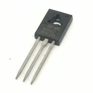 BD682G BD682 Darlington Transistor PNP