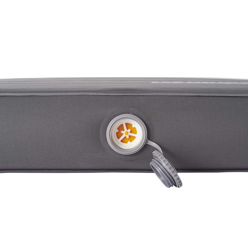 ที่นอน Coleman Camper Inflator Mat High Peak Double | Shopee Thailand