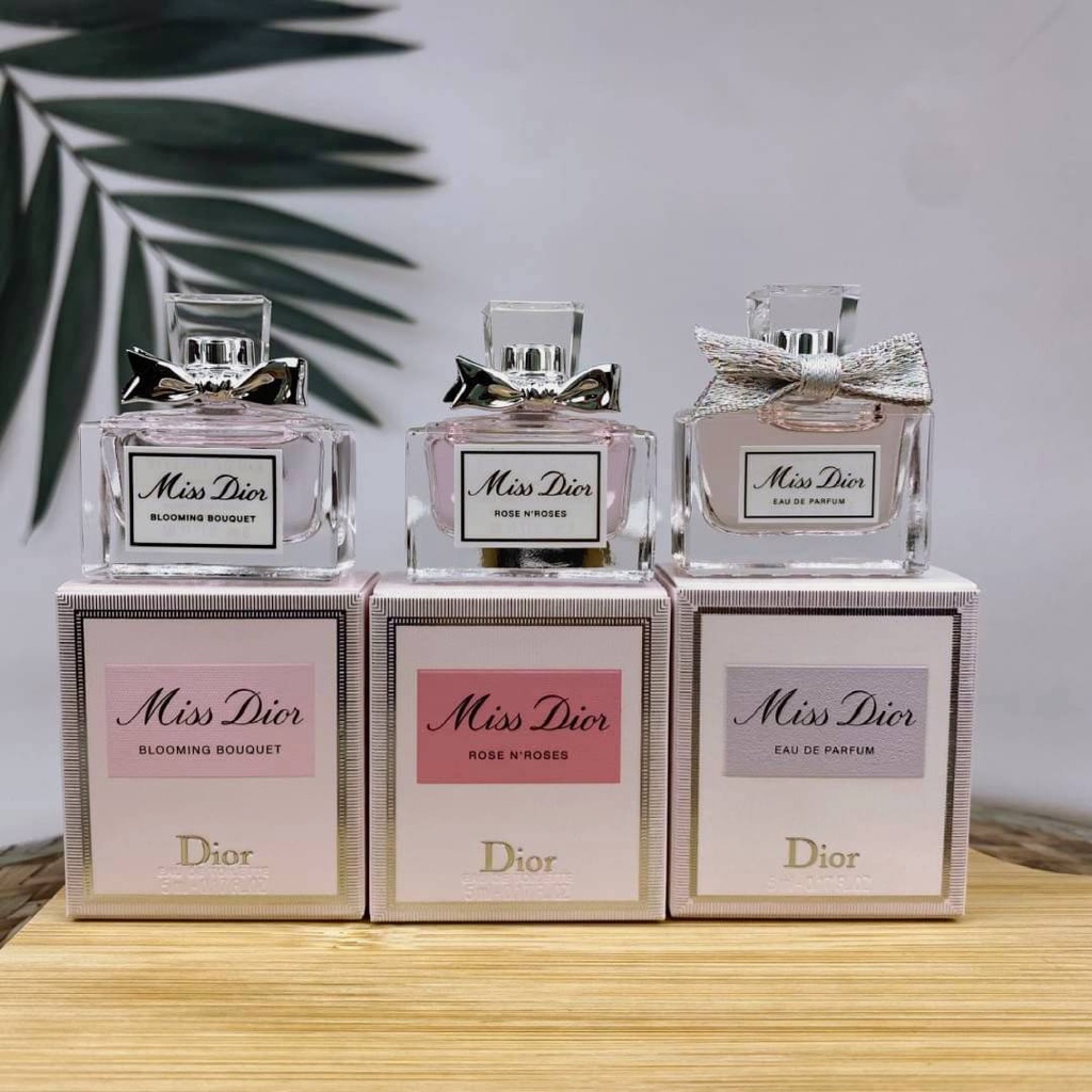 น้ำหอม-miss-dior-ขนาดทดลอง-5ml-แบบแต้ม