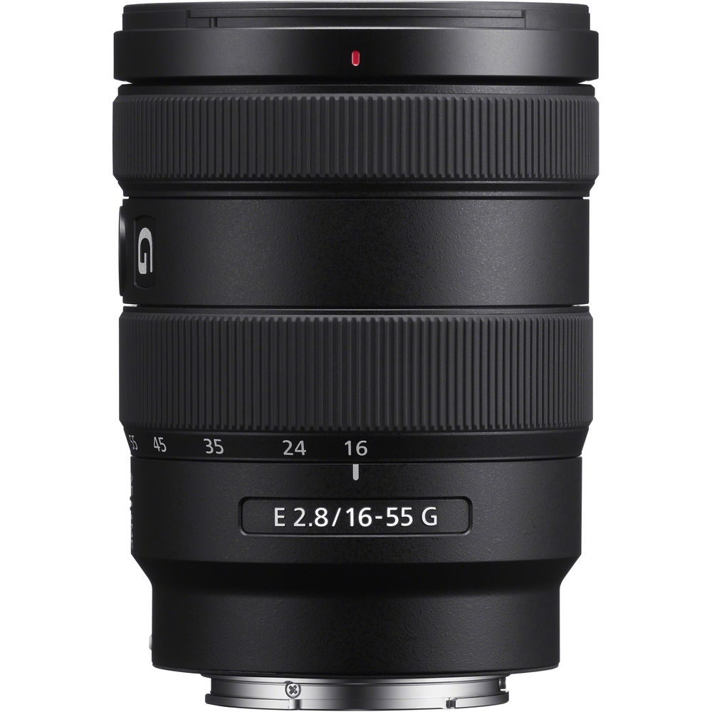 sony-e-16-55mm-f2-8g-ประกันศูนย์ไทย