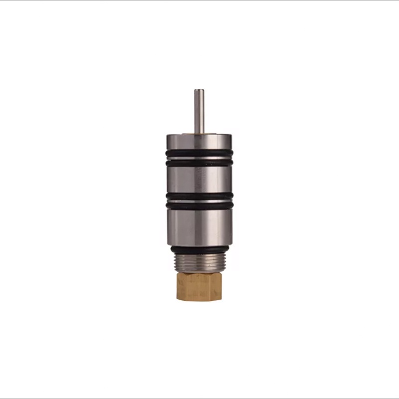 Paintball Z Valve แรงดันสูง Mini Gauge PCP Airforce Air Fill Inlet ...