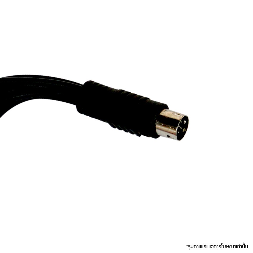 IPTV Adapter สำหรับกล่องรุ่น MPV110 สีขาว และสาย AV Out to AV converter ...