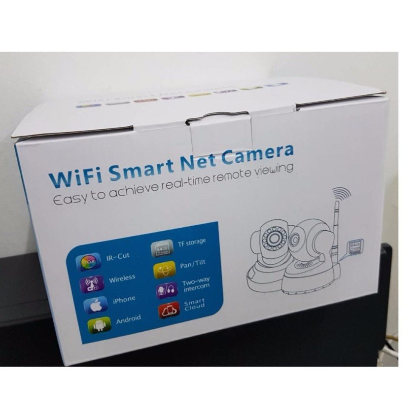 ip-camera-กล้องวงจรปิดไร้สาย-ip-camera-p2p-รุ่น-v380