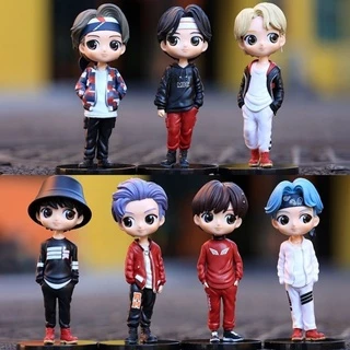 中古】[FIG] JUNG KOOK(ジョングク/IDOL) BTS(防弾少年団