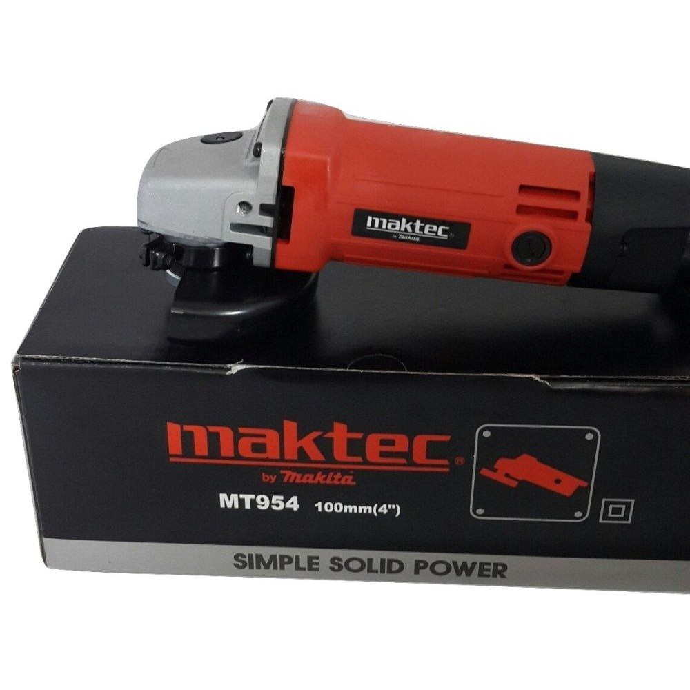 เครื่องเจียร-maktec-mt954