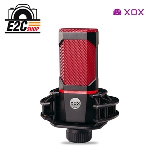 Microphone XOX รุ่น MS4 set รับประกัน 1ปี