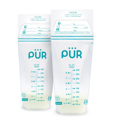 pur-ถุงเก็บน้ำนม-milk-storage-bag-1-กล่อง-40-ชิ้น