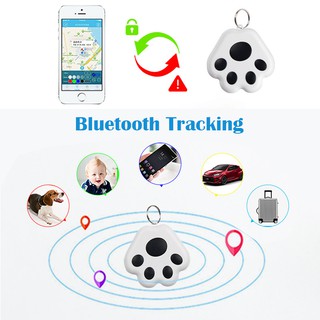 ภาพขนาดย่อของภาพหน้าปกสินค้าเครื่องติดตาม สัตว์เลี้ยงGPS Smart Tracker ติดตามแมว/รถยนต์/เด็ก ติดตามผ่านอุปกรณ์การบันทึกและถ่ายภาพ จากร้าน preeyawadeebam บน Shopee