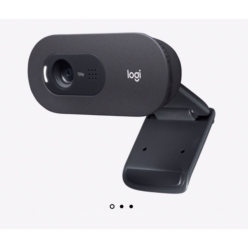 logitech-c505e-hd-webcam-กล้องเว็บแคม