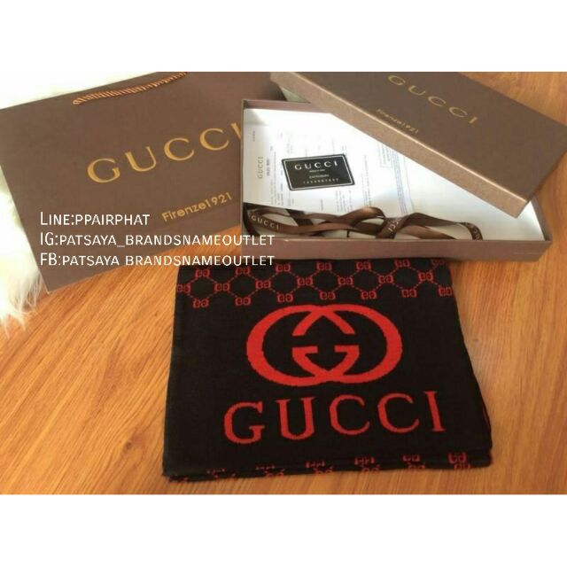 รุ่นหายาก-brand-gucciแท้-outlet