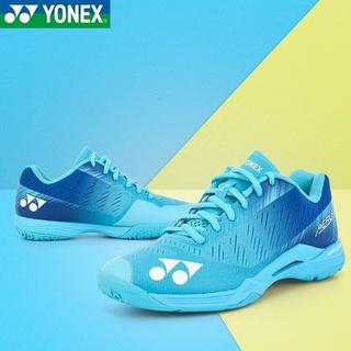 ใหม่ yonex รองเท้าแบดมินตันผู้ชาย รองเท้ากีฬากลางแจ้งระบายอากาศ พร้อมส่งบางรายการ