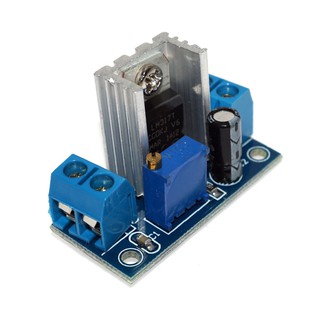 LM317 DC-DC Step Down Power Module