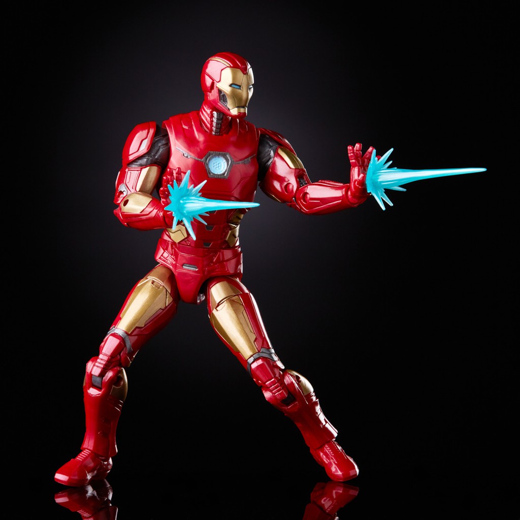 marvel-legends-gamerverse-iron-man-no-baf-มาร์เวล-เลเจนด์-ไอร์อ้อนแมน-ไม่มีบาฟ