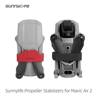 Sunnylife ตัวป้องกันใบพัด สําหรับ DJI MAVIC AIR 2 2S