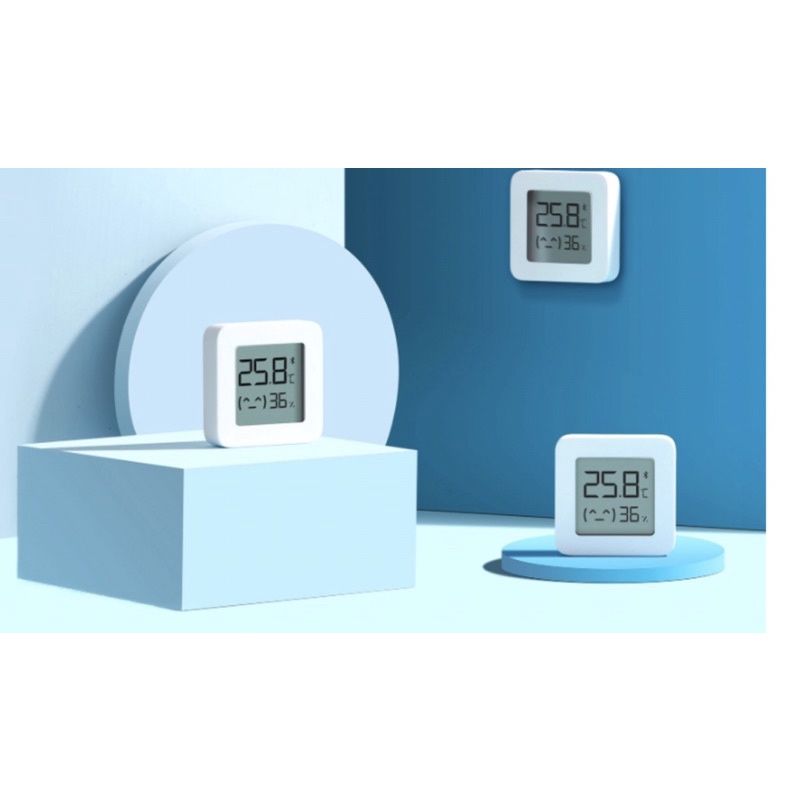 xiaomi-xmi-nun4126gl-mi-temp-and-humidity-monitor-2-เครื่องวัดอุณหภูมิและความชื้น-2