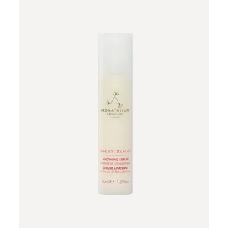 Aromatherapy Associates London (อโรมาเธอราพี เเอซโซซิเอส ลอนดอน) - Inner Strength Soothing Serum (50ml)