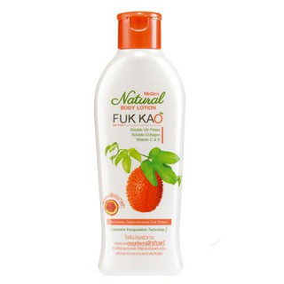 MISTINE NATURAL BODY - ฟักข้าว 500ml.