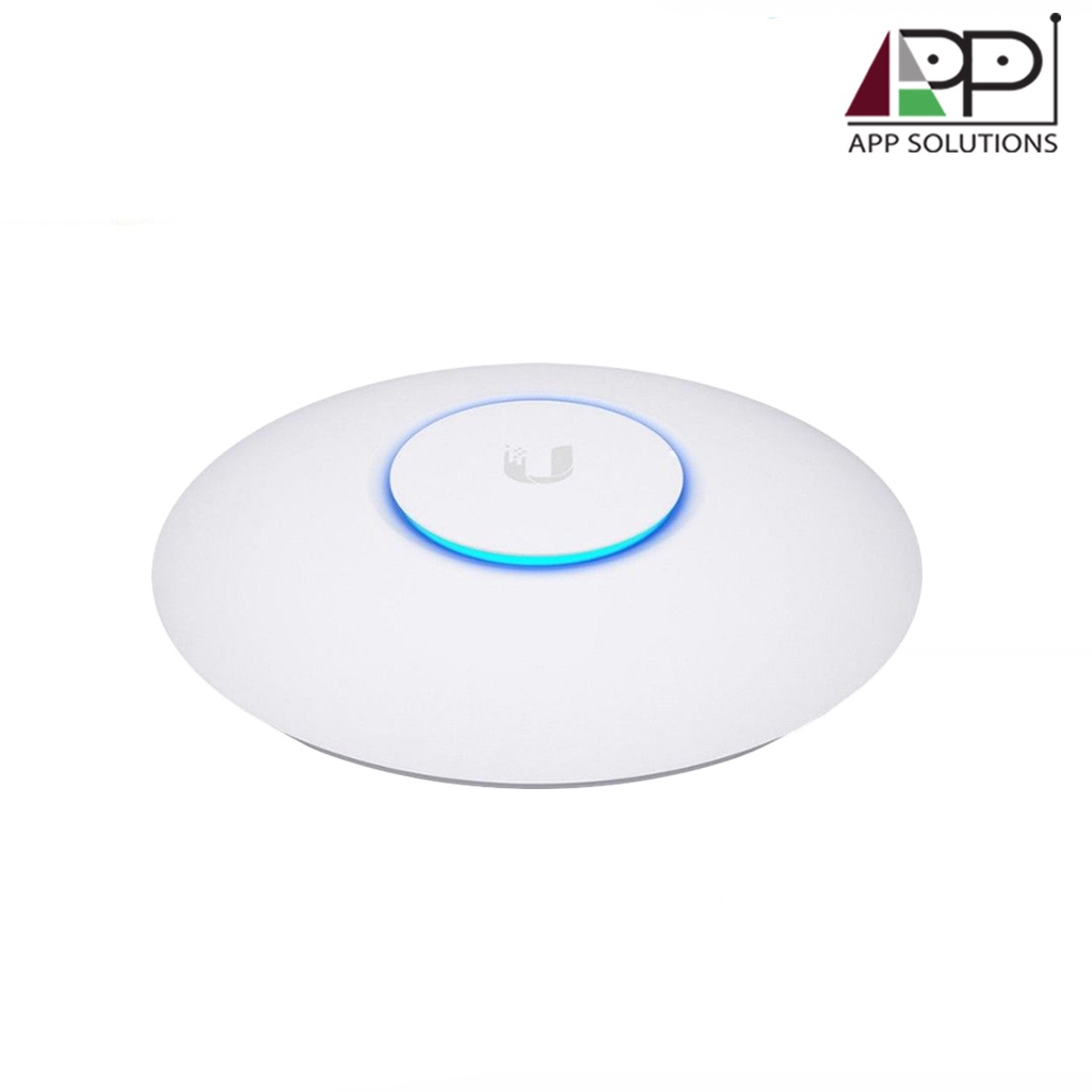 ubiquiti-access-point-ac1750-อุปกรณ์กระจายสัญญาณ-รุ่นuap-ac-pro-ประกันlifetime