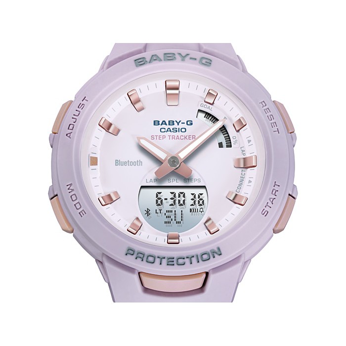 casio-baby-g-bsa-b100-4a2dr-บลูทูธ-ของแท้-ประกันศูนย์-cmg