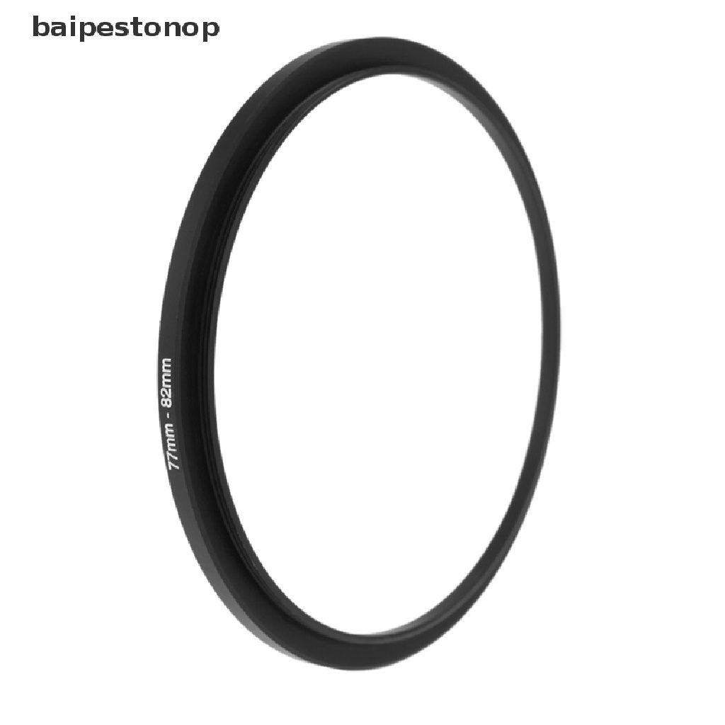 baipestonop-อะแดปเตอร์แหวนฟิลเตอร์-77-มม-82-มม-77-ถึง-82-ขายดี