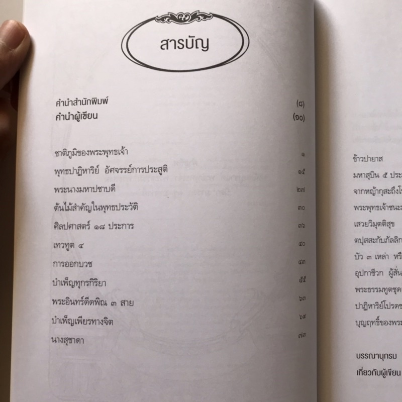 หนังสือ-เรื่อง-พุทธปาฏิหาริย์-ตำนานหรือเรื่องจริง