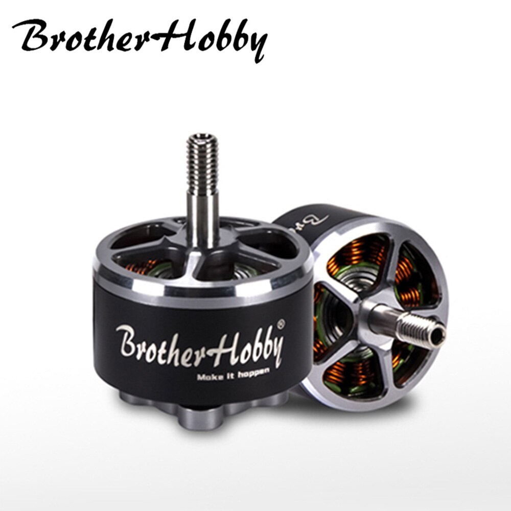 มอเตอร์-brotherhobby-avenger-2812-v3-900kv-1115kv-สําหรับโดรนบังคับวิทยุ