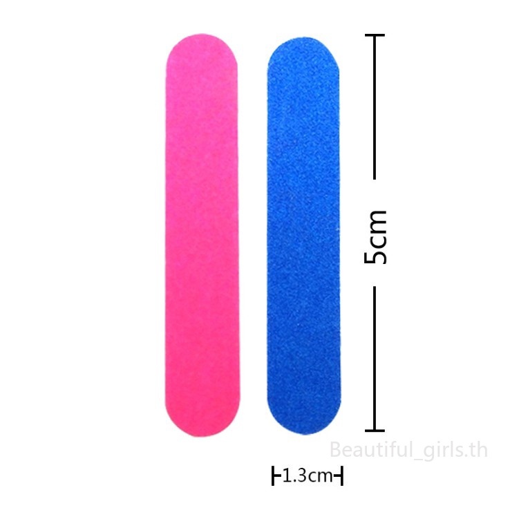 สติ๊กเกอร์ติดเล็บ-ชุดเครื่องมือทำเล็บ-ชนิด-3-in-1-ติดเล็บปลอม-กาวติดเล็บปลอม