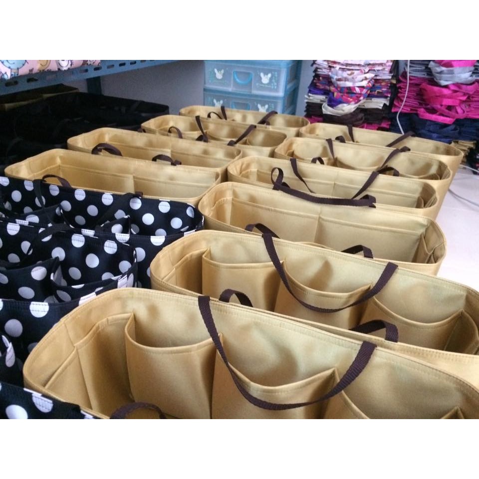 ที่จัดระเบียบกระเป๋า-longchamp-ทุกแบบ