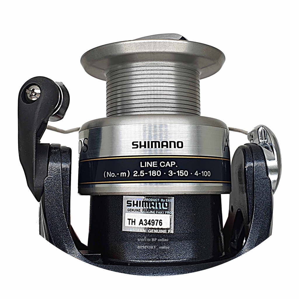 รอก-shimano-รุ่น-aernos-c3000-มีใบประกัน