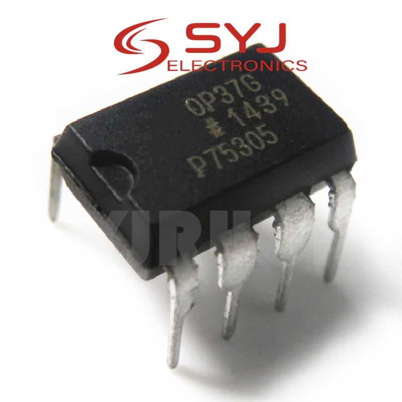 มีสินค้า วงจรรวม CDIP-8 OP37GZ OP37 5 ชิ้น | Shopee Thailand