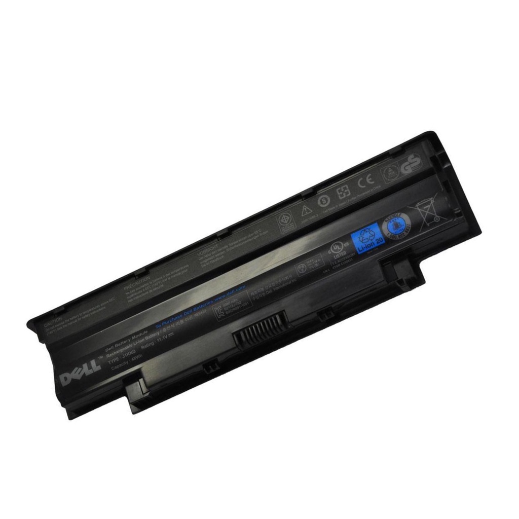 แบตโน๊ตบุ๊ค-notebook-battery-dell-inspiron-n4010-n4050-series-j1knd-10-8v-6cell-5200mah-รับประกัน-1-ปี