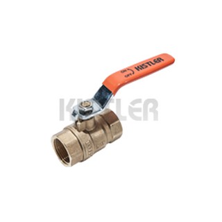 Ball valve BRASS สำหรับงานน้ำ,งานลม,งานแก๊ส (สินค้าคุณภาพ)