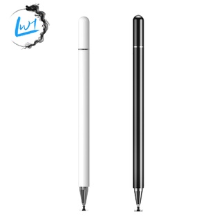 ปากกาไอแพดStylusTouch ปากกาสำหรับแท็บเล็ตโทรศัพท์Universal Android/IOSสำหรับXaiomi HuaweiOPPOVIVOSamsungiPad