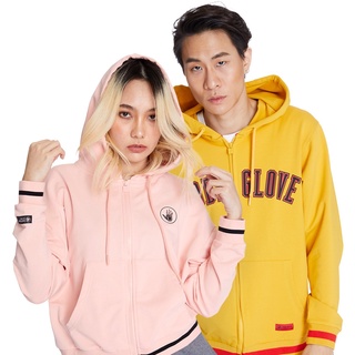 ราคาBODY GLOVE SC ATHLETIC &STRIPE Hoodies เสื้อฮู้ด รวมสี