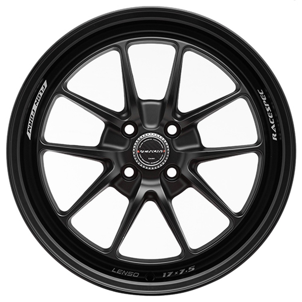 lenso-wheel-venom-4-high-ขอบ-17x7-5-4รู100-et-40-สีmbw-แม็กเลนโซ่-ล้อแม็ก-เลนโซ่-lenso17-แม็กรถยนต์ขอบ17