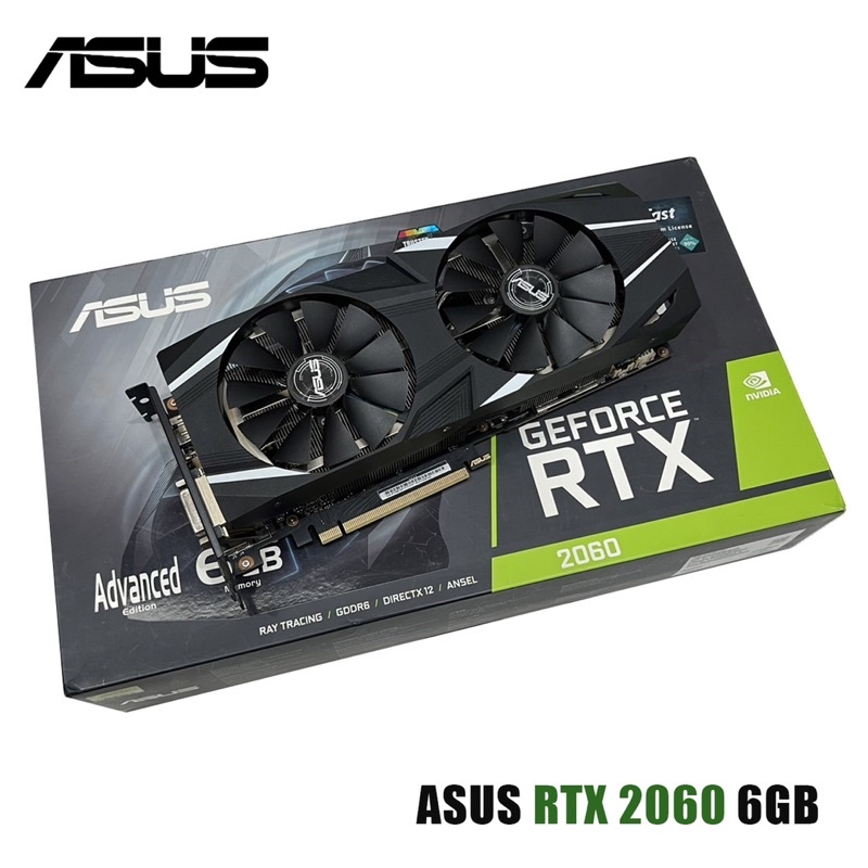การ์ดจอ GX 1050Ti / GTX 1060 6GB / GTX 1070 8GB / GTX 1070Ti 8GB / GTX ...