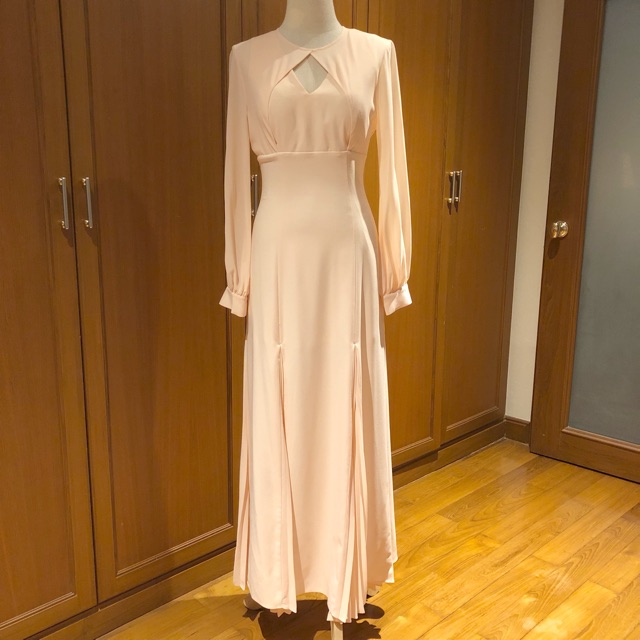 jaspal-s-new-maxi-evening-dress-ใหม่-ผ้าดีงามมาก-ใส่ไปงาน