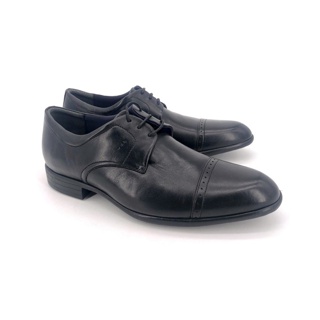 Saramanda รุ่น 167089 รองเท้าหนังลูกแกะฝรั่งเศสคอลเลคชั่นพิเศษ dress shoes