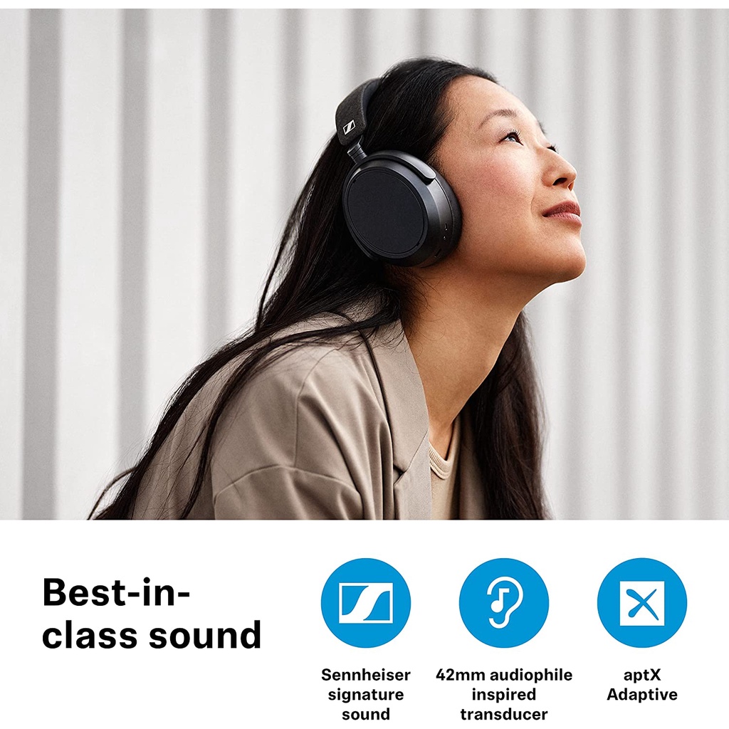 sennheiser-momentum-4-หูฟังบลูทูธไร้สาย