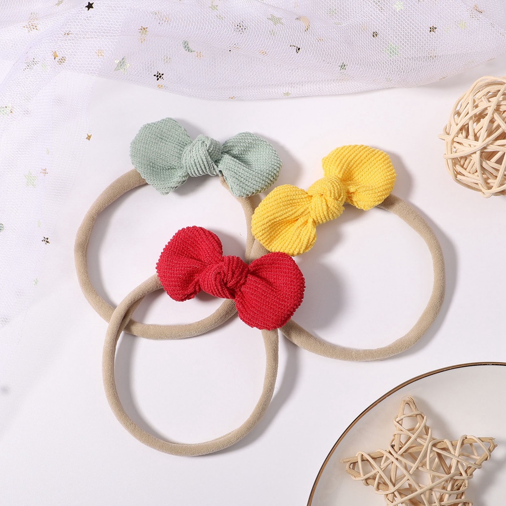 1-ชิ้น-ถัก-โบ-ที่คาดผม-สําหรับเด็กผู้หญิง-สีพื้น-เด็กผู้หญิง-เครื่องประดับผม-no-w20