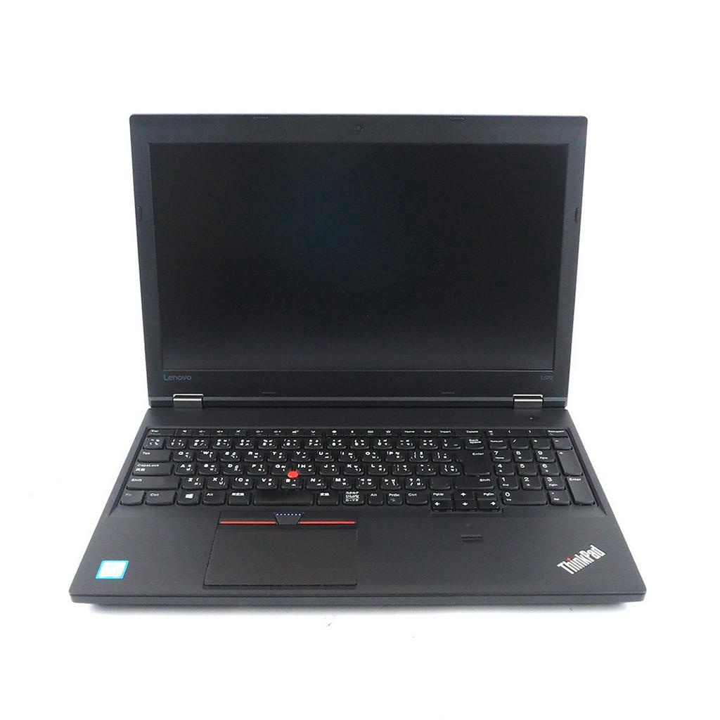 โน๊ตบุ๊ค-lenovo-thinkpad-l570-core-i5-gen7-ram-8-gb-ssd-128gb-wifi-bluetooth-webcam-สภาพดีมีประกัน-by-alldeecom