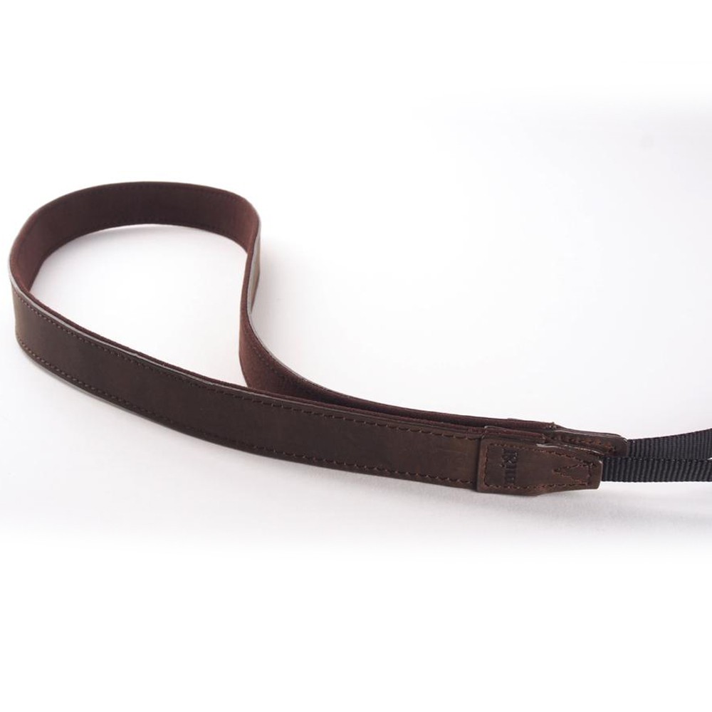 mi81-leather-neck-strap-สายคล้องกล้อง-ประกันศูนย์