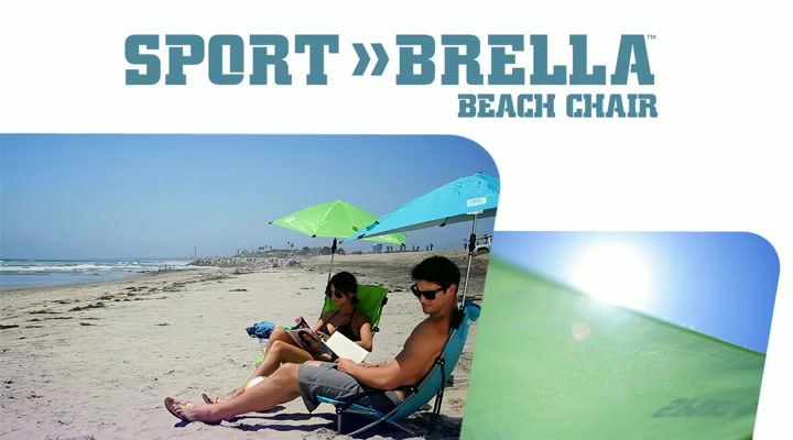 sport-brella-beach-chair-เก้าอี้ชายหาดร่มในตัว-ร่มชายหาด-ร่มกันแดด-เก้าอี้ชายหาด-เก้าอี้แคมป์ปิ้ง-ร่มแคมป์ปิ้ง