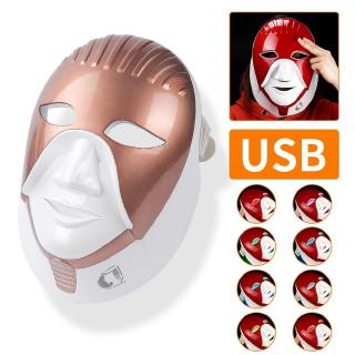 Led PDT led accessories accessories nose mask unite led RKIP