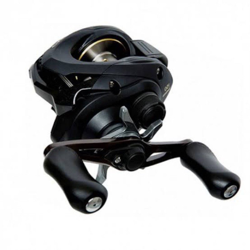 รอกตกปลาเบทหยดน้ำชิมาโน่-shimano-caius-150-151